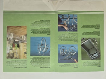 Listing 20 of 20 for Silver Cross Baby Carriage 1980