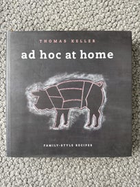 Listing 6 of 8 for THE ESSENTIAL THOMAS KELLER