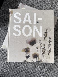 Listing 4 of 5 for SAISON A Year At The French Cafe.