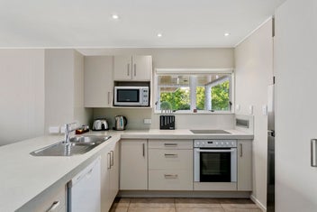 Listing 4 of 16 for New Zealand's only *Premium* Taupo Lakefront Holiday Accommodation.
