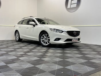 Mazda Mazda 6 2017 photo 2