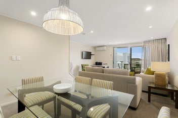 Listing 7 of 16 for New Zealand's only *Premium* Taupo Lakefront Holiday Accommodation.
