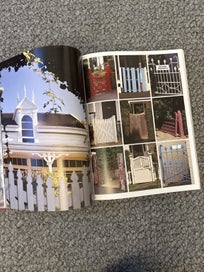 Listing 8 of 11 for VILLA heritage to contemporary by Patrick Reynolds Jeremy SalmondJeremy Hansen