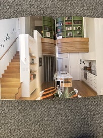 Listing 9 of 11 for VILLA heritage to contemporary by Patrick Reynolds Jeremy SalmondJeremy Hansen