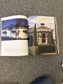 Listing 10 of 11 for VILLA heritage to contemporary by Patrick Reynolds Jeremy SalmondJeremy Hansen