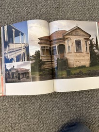 Listing 11 of 11 for VILLA heritage to contemporary by Patrick Reynolds Jeremy SalmondJeremy Hansen