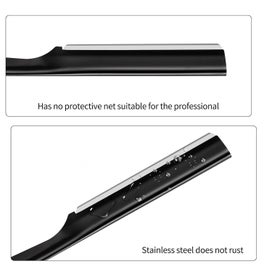 Listing 3 of 5 for Eyebrow Razor, 10Pcs Face Razor for Women Exfoliating Dermaplaning Tool, Derm