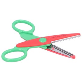 Listing 3 of 9 for Set Of 6,Craft Scissors Decorative Edge, Craft Punch And Creative Scissors,Ha