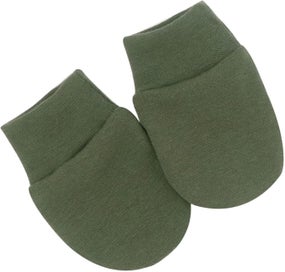 Listing 2 of 2 for Toddler Scratch Girls Unisex Mittens Months Baby Baby No for 0-6 Mittens Glov