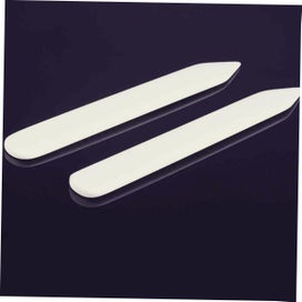 Listing 2 of 5 for Tool Crease Creasing Scoring Origami Natural Folder Trimmer Making Crafting D