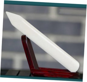 Listing 3 of 5 for Tool Crease Creasing Scoring Origami Natural Folder Trimmer Making Crafting D
