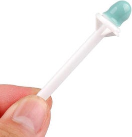 Listing 4 of 5 for Nose Wax Applicator Sticks Spatulas for Nostril Nasal Cleaning Ear Hairs Eyeb