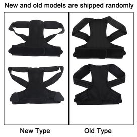 Listing 3 of 6 for Health Gear Posture Corrector, Upper Back Posture Brace,Posture Corrector for