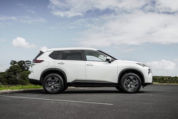 Nissan X-Trail 2026 photo 4