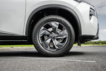 Nissan X-Trail 2026 photo 5