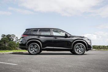Nissan X-Trail 2026 photo 4