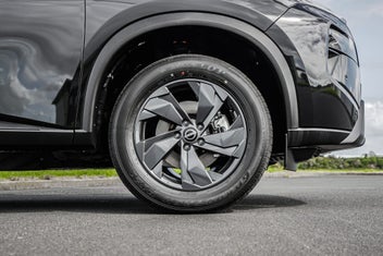 Nissan X-Trail 2026 photo 5