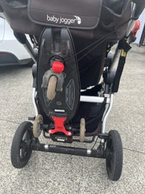 Listing 5 of 6 for Baby Jogger City Select