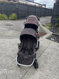 Listing 2 of 6 for Baby Jogger City Select