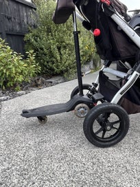 Listing 4 of 6 for Baby Jogger City Select