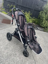 Listing 3 of 6 for Baby Jogger City Select