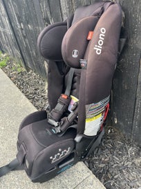 Listing 2 of 6 for Diono Radian 3RXT