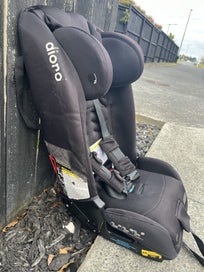 Listing 3 of 6 for Diono Radian 3RXT