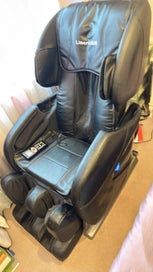 Listing 2 of 2 for 4D massage chair