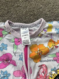 Listing 2 of 4 for Bonds Wondersuits