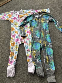 Listing 3 of 4 for Bonds Wondersuits