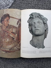 Listing 3 of 20 for ART TREASURES OF THE WORLD 1964