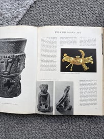 Listing 4 of 20 for ART TREASURES OF THE WORLD 1964