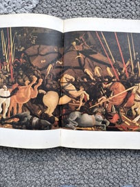 Listing 5 of 20 for ART TREASURES OF THE WORLD 1964