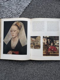 Listing 6 of 20 for ART TREASURES OF THE WORLD 1964