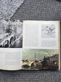 Listing 7 of 20 for ART TREASURES OF THE WORLD 1964