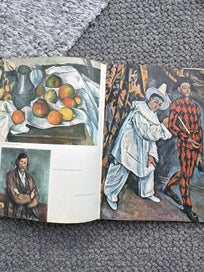 Listing 9 of 20 for ART TREASURES OF THE WORLD 1964