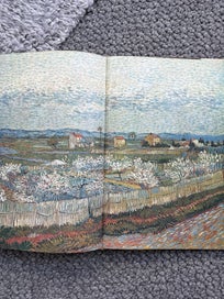 Listing 10 of 20 for ART TREASURES OF THE WORLD 1964