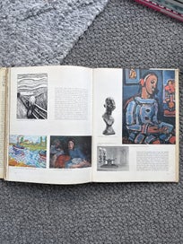 Listing 11 of 20 for ART TREASURES OF THE WORLD 1964