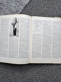 Listing 14 of 20 for ART TREASURES OF THE WORLD 1964