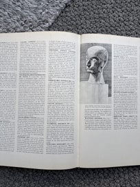 Listing 15 of 20 for ART TREASURES OF THE WORLD 1964
