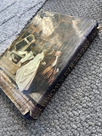 Listing 16 of 20 for ART TREASURES OF THE WORLD 1964