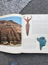 Listing 20 of 20 for ART TREASURES OF THE WORLD 1964