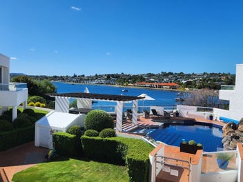 Listing 3 of 16 for New Zealand's only *Premium* Taupo Lakefront Holiday Accommodation.