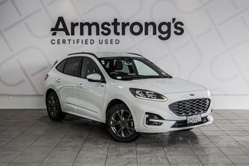Ford Escape 2023 photo 2