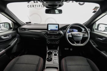 Ford Escape 2023 photo 3
