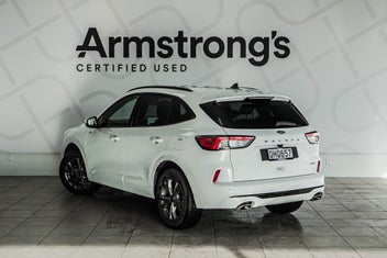 Ford Escape 2023 photo 4