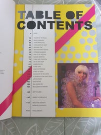 Listing 3 of 7 for LADY GAZA EXTREME STYLE