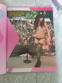 Listing 4 of 7 for LADY GAZA EXTREME STYLE