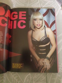 Listing 5 of 7 for LADY GAZA EXTREME STYLE