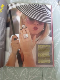 Listing 6 of 7 for LADY GAZA EXTREME STYLE